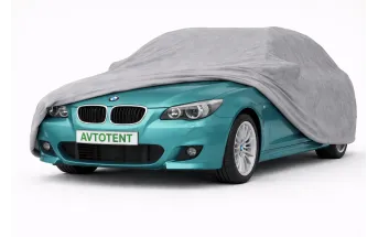 Автотент Elegant Размер XL на BMW 5 E60