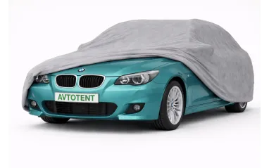 Автотент Elegant Размер XL на BMW 5 E60