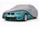 Автотент Elegant Размер XL на BMW 5 E60 2003-2010