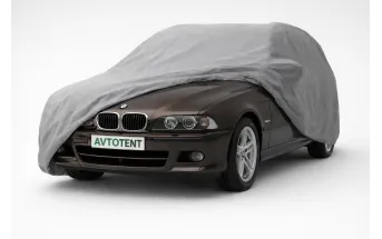 Автотент Elegant Розмір XL на BMW 5 E39