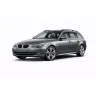 BMW 5 E61 2003-2010
