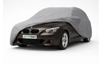 Автотент Elegant Розмір XL на BMW 5 E61
