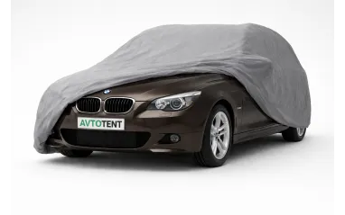 Автотент Elegant Розмір XL на BMW 5 E61