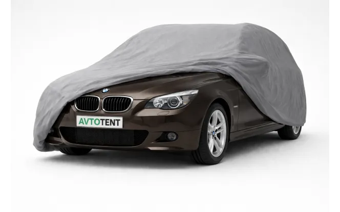 Автотент Elegant Розмір XL на BMW 5 E61