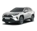 Toyota RAV 4 2023-