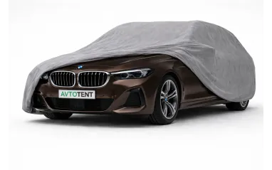 Автотент Elegant Размер XL на BMW 5 G60 2023-
