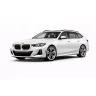 BMW 5 G61 2024-
