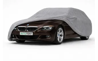 Автотент Elegant Розмір XL на BMW 6 E63