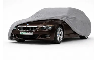 Автотент Elegant Розмір XL на BMW 6 E63