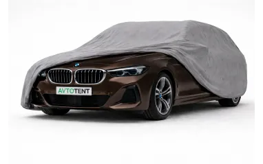 Автотент Elegant Розмір XL на BMW 5 G61 2024-