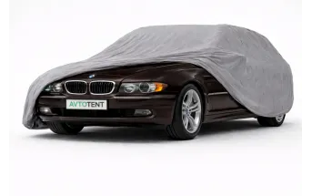 Автотент Elegant Розмір XL на BMW 7 E38