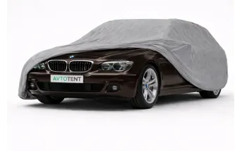 Автотент Elegant Розмір XL на BMW 7 E65