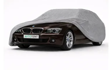 Автотент Elegant Розмір XL на BMW 7 E65