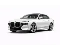BMW 7 G70 2022-