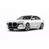 BMW 7 G70 2022-