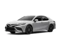 Toyota Camry 2024-