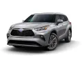 Toyota Highlander 2020-