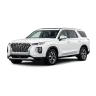 Hyundai Palisade 2018-2022