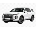 Hyundai Palisade 2022-2025
