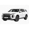 Hyundai Palisade 2022-2025