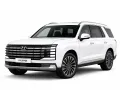 Hyundai Palisade 2025-