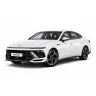 Hyundai Sonata 2023-