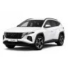 Hyundai Tucson 2024-