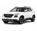 Hyundai Venue 2022-