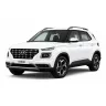 Hyundai Venue 2022-