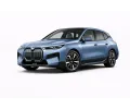 BMW iX (i20) 2025-