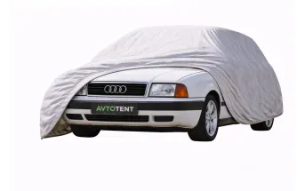 Автотент Elegant Розмір L на Audi 80