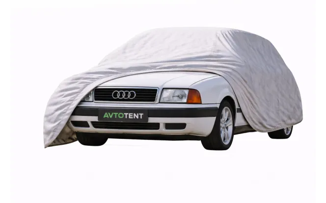 Автотент Elegant Размер L на Audi 80