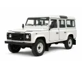 Land Rover Defender 110 1983-2001