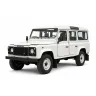 Land Rover Defender 110 1983-2001