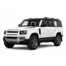 Land Rover Defender 110 2019-
