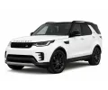 Land Rover Discovery 5 2020-