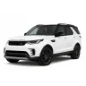 Land Rover Discovery 5 2020-