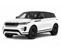 Land Rover Range Rover Evoque 2023-