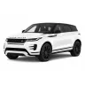 Land Rover Discovery Sport 2019-