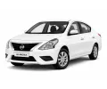 Nissan Almera 2019-