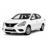 Nissan Almera 2019-