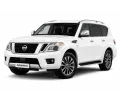 Nissan Armada 2016-2024