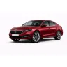 Skoda Octavia A8 2024-