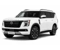 Nissan Armada 2024-