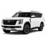 Nissan Armada 2024-