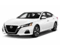 Nissan Altima 2018-2022