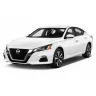 Nissan Altima 2018-2022