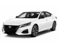 Nissan Altima 2022-