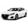 Nissan Altima 2022-