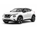 Nissan Juke 2019-